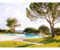 Casa-Chalet en Venta en Sant Josep De Sa Talaia Baleares