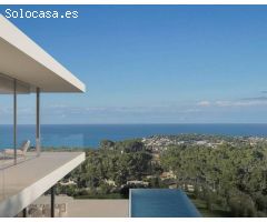 Casa-Chalet en Venta en Fustera Alicante