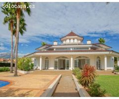 Casa-Chalet en Venta en Alfas del Pi Alicante