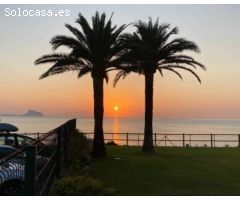 Casa-Chalet en Venta en Alfas del Pi Alicante