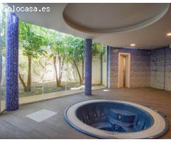Casa-Chalet en Venta en Alfas del Pi Alicante