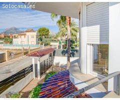Casa-Chalet en Venta en Alfas del Pi Alicante