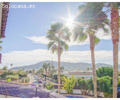 Casa-Chalet en Venta en Alfas del Pi Alicante