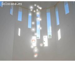 Casa-Chalet en Venta en Alfas del Pi Alicante