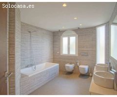Casa-Chalet en Venta en Alfas del Pi Alicante