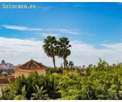 Casa-Chalet en Venta en Alfas del Pi Alicante