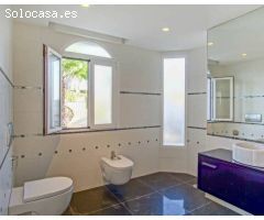 Casa-Chalet en Venta en Alfas del Pi Alicante