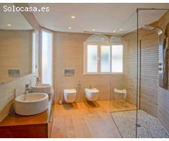 Casa-Chalet en Venta en Alfas del Pi Alicante