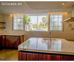 Casa-Chalet en Venta en Alfas del Pi Alicante