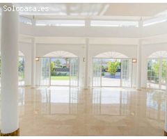 Casa-Chalet en Venta en Alfas del Pi Alicante