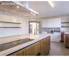 Casa-Chalet en Venta en Alfas del Pi Alicante