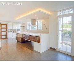 Casa-Chalet en Venta en Alfas del Pi Alicante
