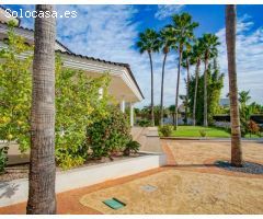 Casa-Chalet en Venta en Alfas del Pi Alicante