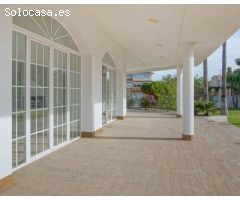 Casa-Chalet en Venta en Alfas del Pi Alicante