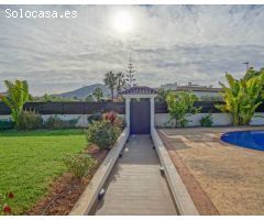 Casa-Chalet en Venta en Alfas del Pi Alicante