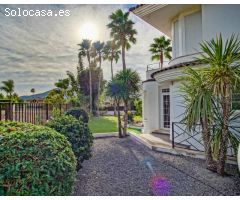 Casa-Chalet en Venta en Alfas del Pi Alicante
