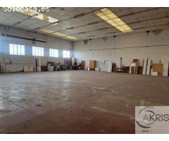 Nave Industrial en venta en Sonseca de 908 m2