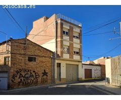 CASA EN EL CENTRO DE ALPICAT – LISTA PARA ENTRAR A VIVIR