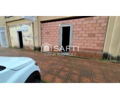 OPORTUNIDAD - LOCAL COMERCIAL EN URBANIZACIÓN GUADIANA, BADAJOZ