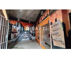 OPORTUNIDAD - LOCAL COMERCIAL EN URBANIZACIÓN GUADIANA, BADAJOZ