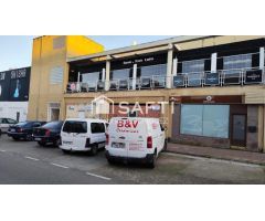 OPORTUNIDAD - LOCAL COMERCIAL EN URBANIZACIÓN GUADIANA, BADAJOZ