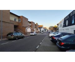 OPORTUNIDAD - LOCAL COMERCIAL EN URBANIZACIÓN GUADIANA, BADAJOZ