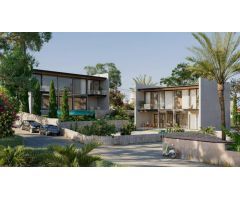Luz, privacidad y elegancia mediterránea en el corazón de la Costa Blanca