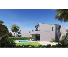 ? Una joya mediterránea hecha a tu medida en la Costa Blanca ?