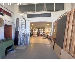 Nave industrial en Venta en Málaga Málaga
