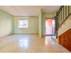 Gran vivienda adosada en Dos Hermanas, junto Avenida de Europa!!!!