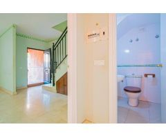 Gran vivienda adosada en Dos Hermanas, junto Avenida de Europa!!!!