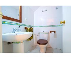 Gran vivienda adosada en Dos Hermanas, junto Avenida de Europa!!!!