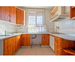 Gran vivienda adosada en Dos Hermanas, junto Avenida de Europa!!!!