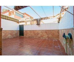 Gran vivienda adosada en Dos Hermanas, junto Avenida de Europa!!!!