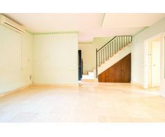 Gran vivienda adosada en Dos Hermanas, junto Avenida de Europa!!!!