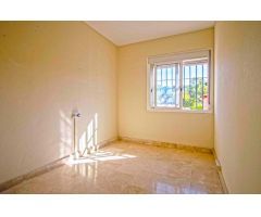 Gran vivienda adosada en Dos Hermanas, junto Avenida de Europa!!!!