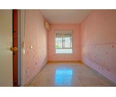 Gran vivienda adosada en Dos Hermanas, junto Avenida de Europa!!!!