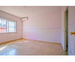 Gran vivienda adosada en Dos Hermanas, junto Avenida de Europa!!!!