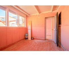 Gran vivienda adosada en Dos Hermanas, junto Avenida de Europa!!!!