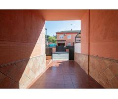 Gran vivienda adosada en Dos Hermanas, junto Avenida de Europa!!!!