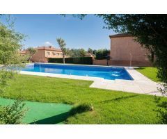 Gran vivienda adosada en Dos Hermanas, junto Avenida de Europa!!!!