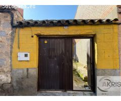 Casa / Chalet en venta en Menasalbas de 239 m2