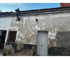 Casa Adosada en Castalla