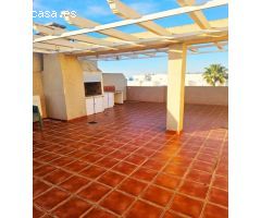 Ático en Venta en Denia Alicante