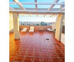 Ático en Venta en Denia Alicante