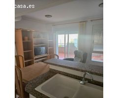 Ático en Venta en Denia Alicante