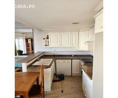 Ático en Venta en Denia Alicante