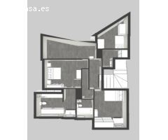 ESPECTACULAR CASA EN CENTRO CENTELLES!!