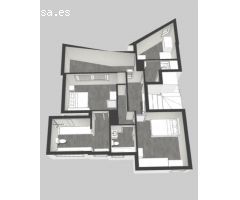ESPECTACULAR CASA EN CENTRO CENTELLES!!
