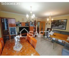 ESPACIOSO Y LUMINOSO APARTAMENTO EN LALIN